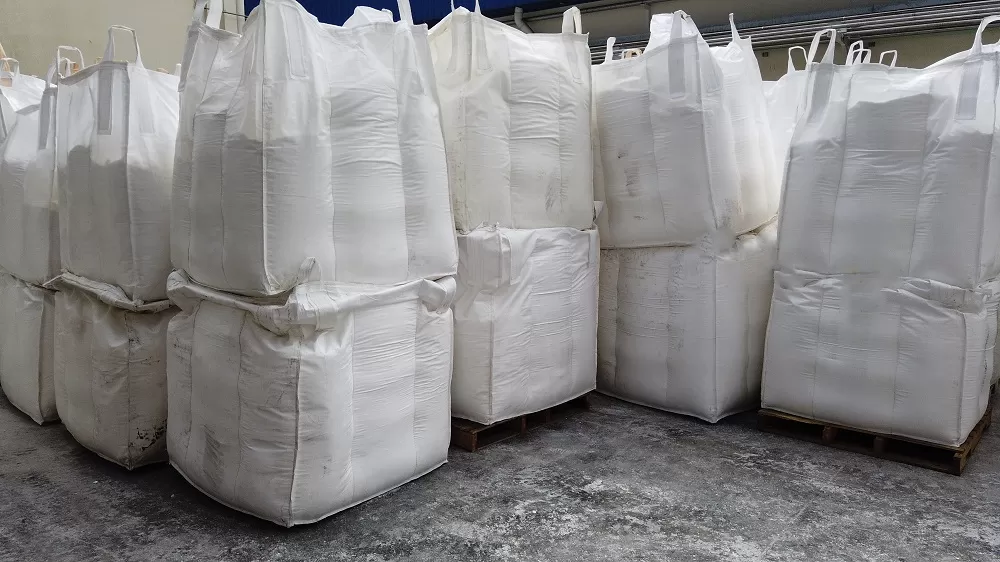 Kiedy warto zdecydować się na worki Big Bag z wkładką foliową?