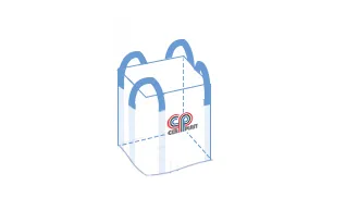 Big Bag Cross Corner